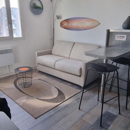 La Plage Superbe Studio Refait A Neuf Calais Exteriér fotografie